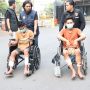 Kaki Dua Residivis Curanmor Dijebol Timah Panas karena Melawan Saat Hendak Ditangkap di Lampung Timur 32