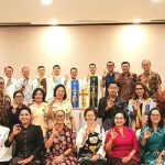 Dari Doa ke Lourdes, Indonesia Bersiap Hadir di Tengah Militer Dunia 21