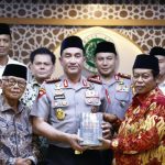 Kabaharkam Dampingi Kapolri Silaturahmi dengan Pimpinan MUI, Perkuat Sinergi Jaga Keamanan dan Kerukunan Negeri 26