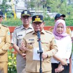 Gubernur Pramono Resmikan Dua Embung Penahan Banjir 25
