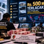 Kabar Baik untuk Korban PT DSI, Dirtipideksus Bareskrim Polri: Aset Lebih dari Rp500 Miliar Sudah Terlacak 21