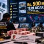 Kabar Baik untuk Korban PT DSI, Dirtipideksus Bareskrim Polri: Aset Lebih dari Rp500 Miliar Sudah Terlacak 35