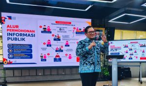 IMG-20261020-WA0013 Busyet, 375 Badan Publik Tak Isi SAQ E-Monev, KI DKI: Tak Bisa Dinilai Keterbukaannya 2