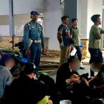 Kodaeral IV Gagalkan Dugaan Keberangkatan Ilegal 12 WNA Vietnam ke Malaysia 21