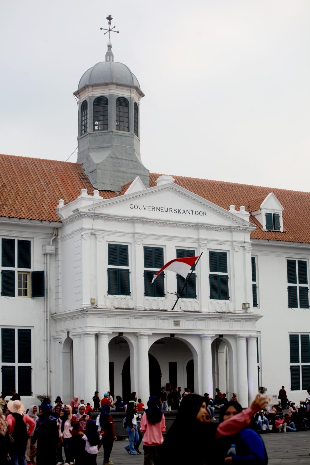 Pesona Kota Tua yang Selalu Menggoda Semua Usia 3 Pesona Kota Tua yang Selalu Menggoda Semua Usia 4