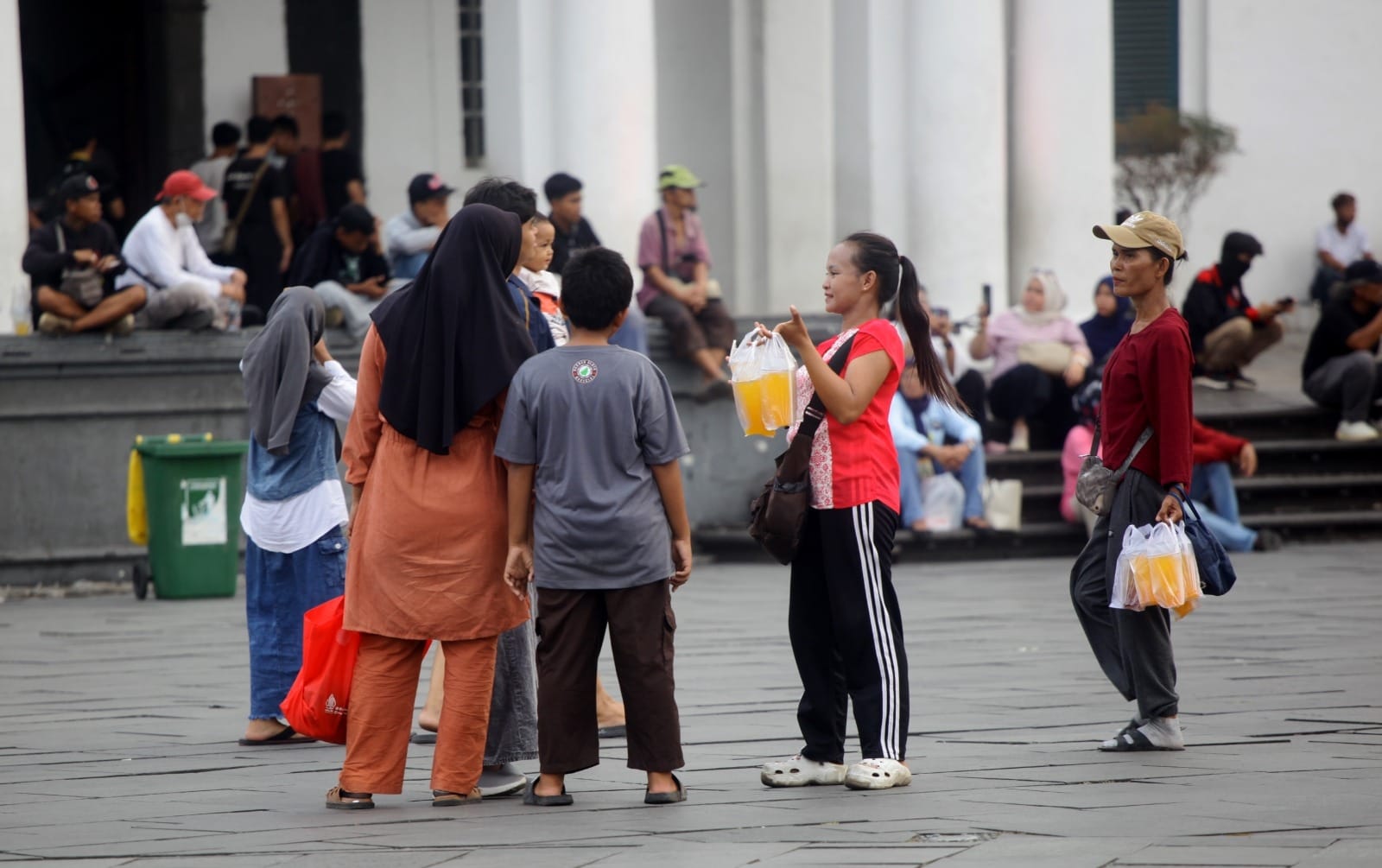 Pesona Kota Tua yang Selalu Menggoda Semua Usia 6 Pesona Kota Tua yang Selalu Menggoda Semua Usia 7