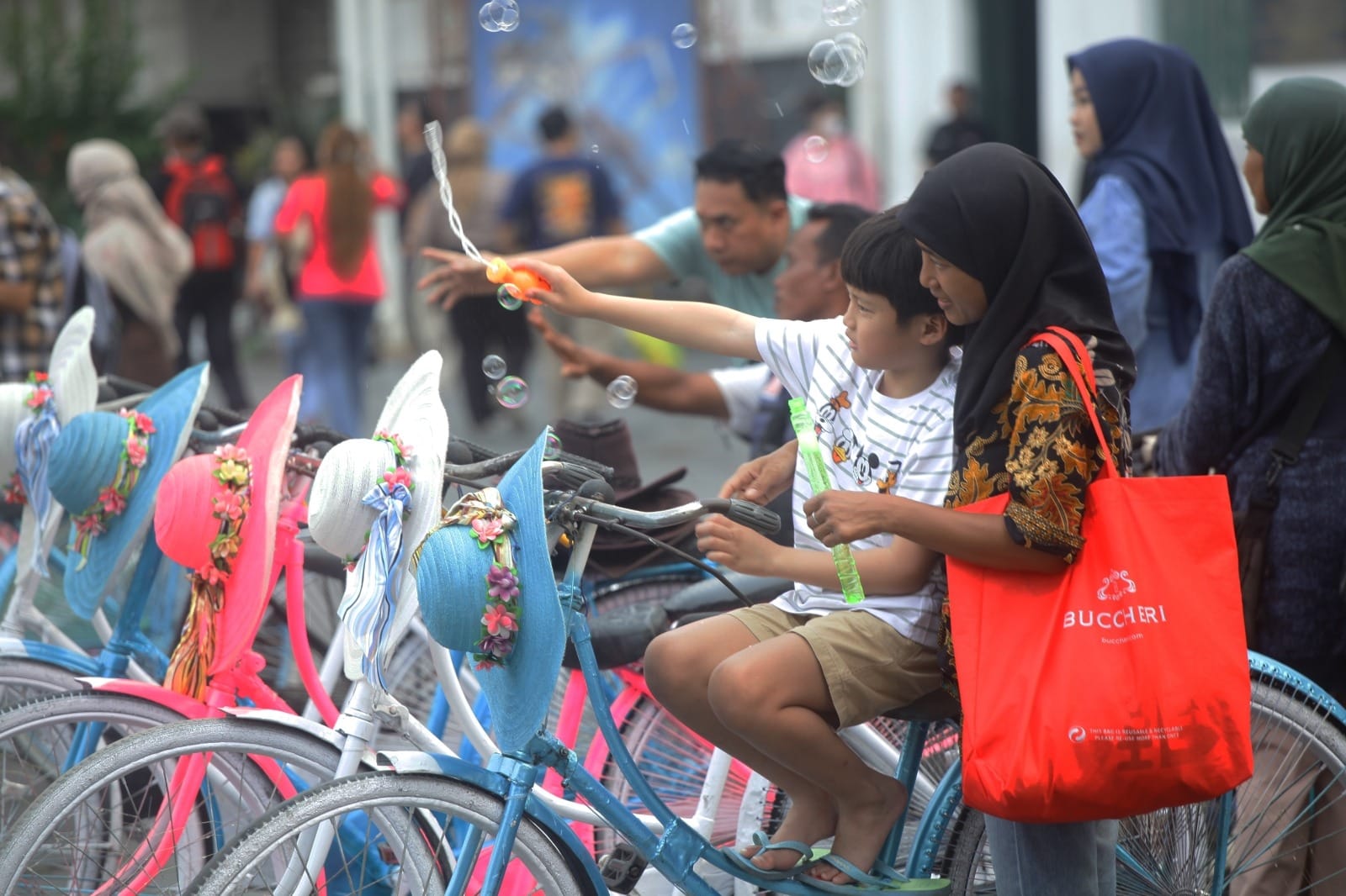 Pesona Kota Tua yang Selalu Menggoda Semua Usia 4 Pesona Kota Tua yang Selalu Menggoda Semua Usia 5