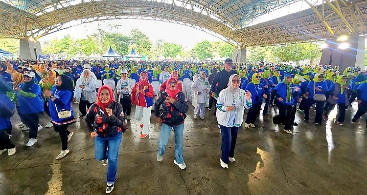 HON 2026, Perwatusi Ajak Indonesia Bertulang Kuat 1