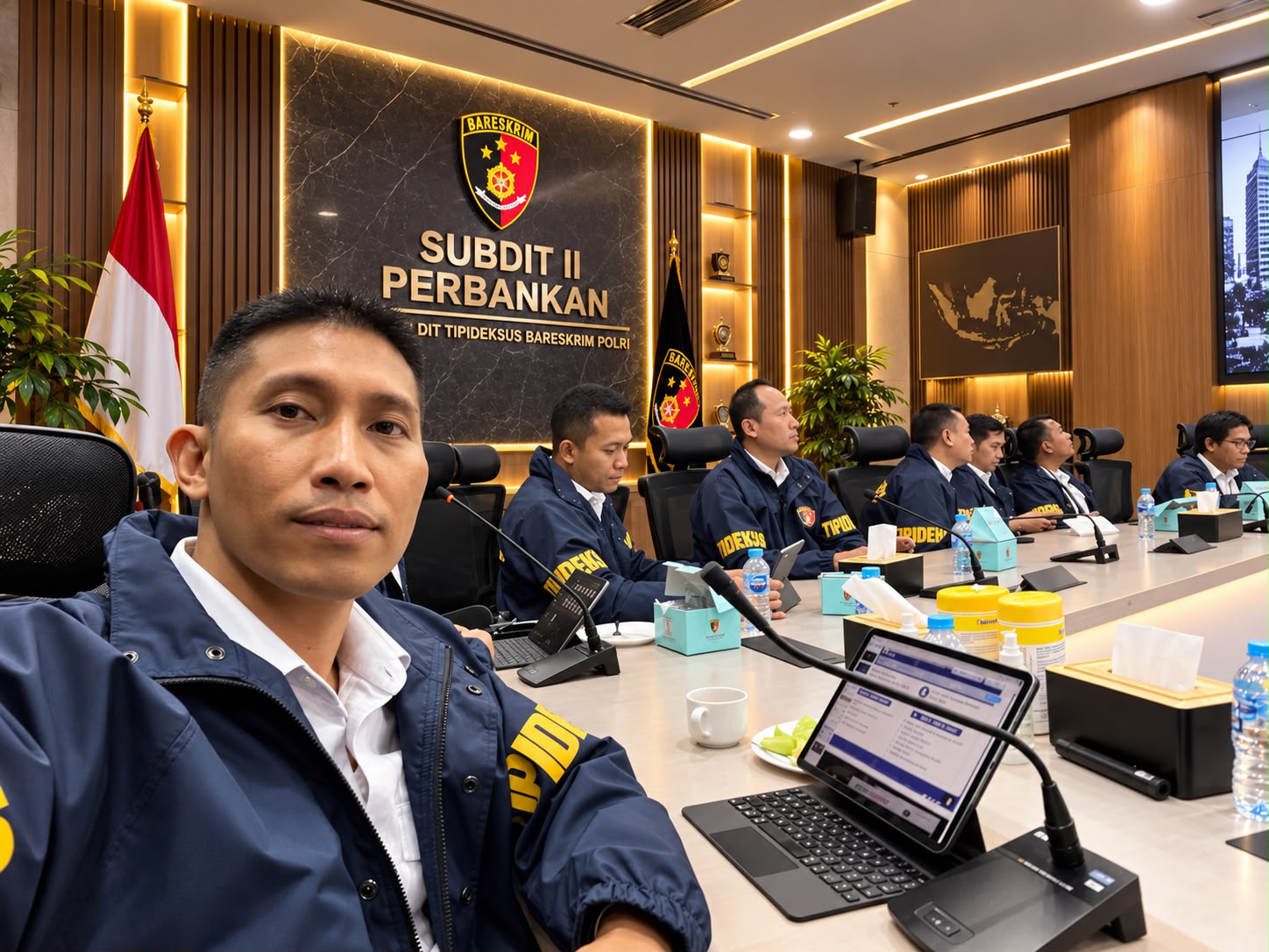 110 Aset Tersangka FH dalam Kasus PT DSI Disita, Bareskrim: Hampir 50 Persen Dana Nasabah Bisa Kembali 1 110 Aset Tersangka FH dalam Kasus PT DSI Disita, Bareskrim: Hampir 50 Persen Dana Nasabah Bisa Kembali 2