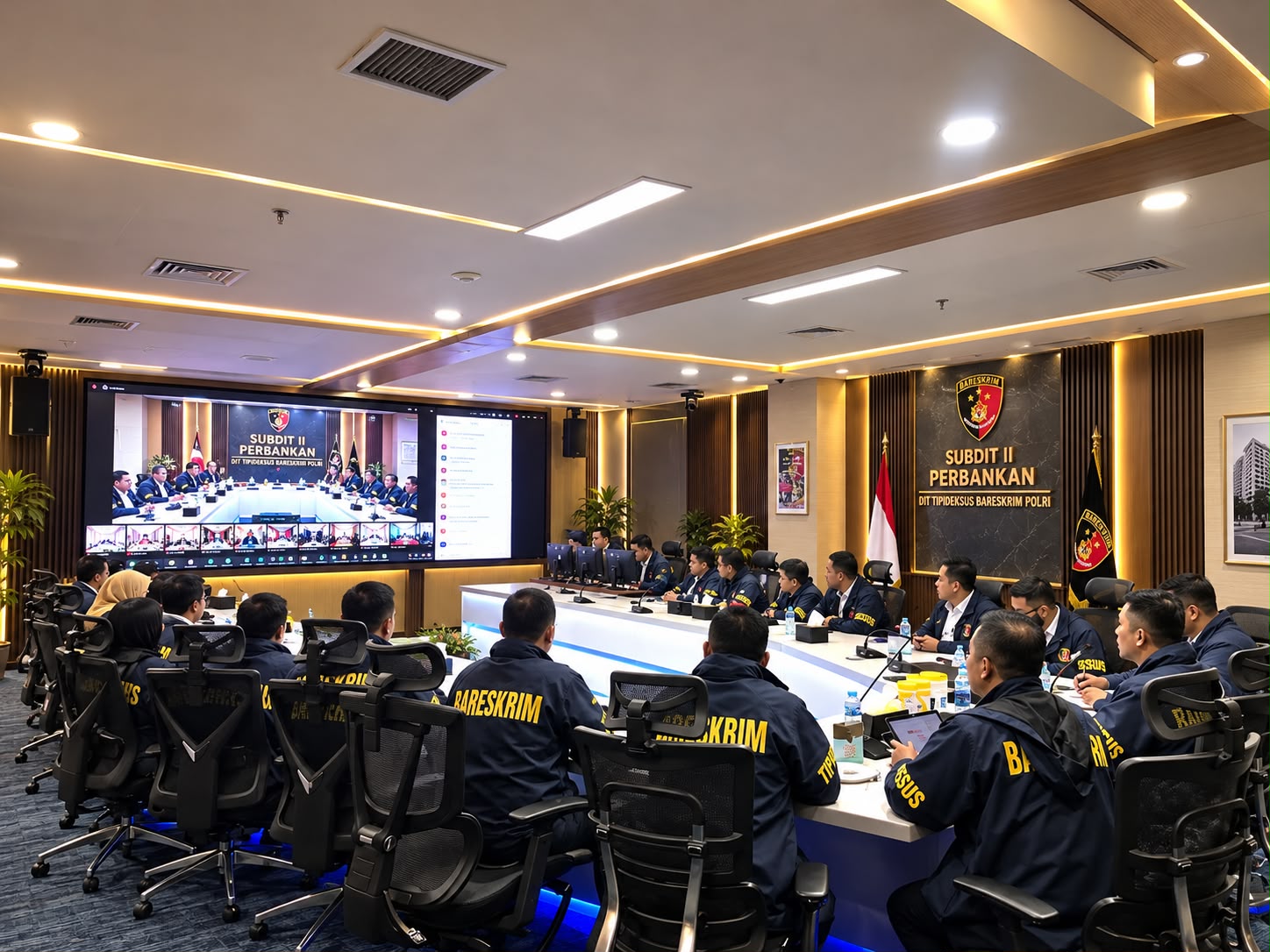 110 Aset Tersangka FH dalam Kasus PT DSI Disita, Bareskrim: Hampir 50 Persen Dana Nasabah Bisa Kembali 2 110 Aset Tersangka FH dalam Kasus PT DSI Disita, Bareskrim: Hampir 50 Persen Dana Nasabah Bisa Kembali 3