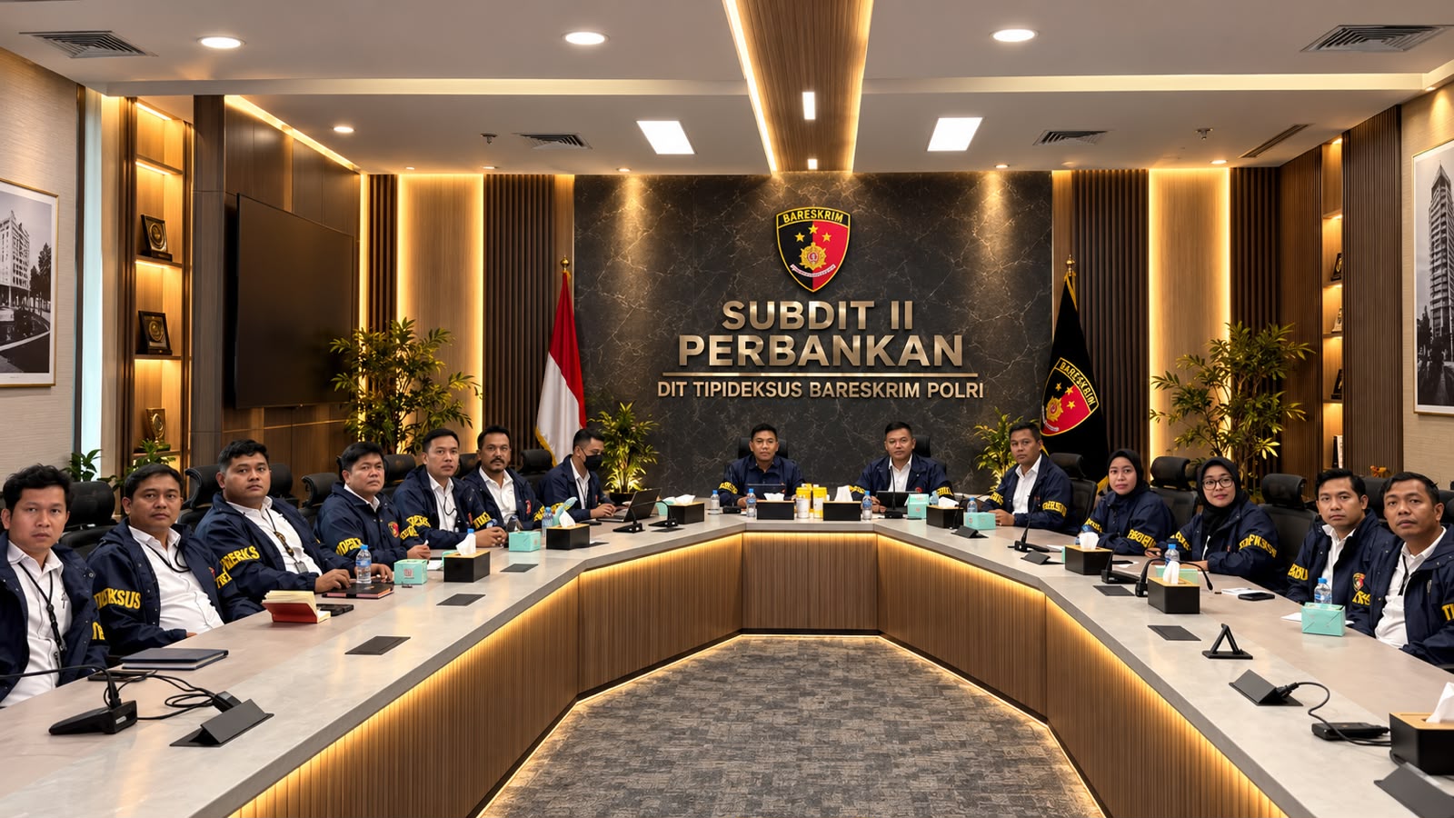 110 Aset Tersangka FH dalam Kasus PT DSI Disita, Bareskrim: Hampir 50 Persen Dana Nasabah Bisa Kembali 3 110 Aset Tersangka FH dalam Kasus PT DSI Disita, Bareskrim: Hampir 50 Persen Dana Nasabah Bisa Kembali 4