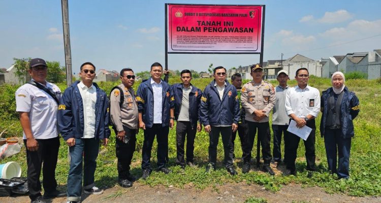 110 Aset Tersangka FH dalam Kasus PT DSI Disita, Bareskrim: Hampir 50 Persen Dana Nasabah Bisa Kembali 1