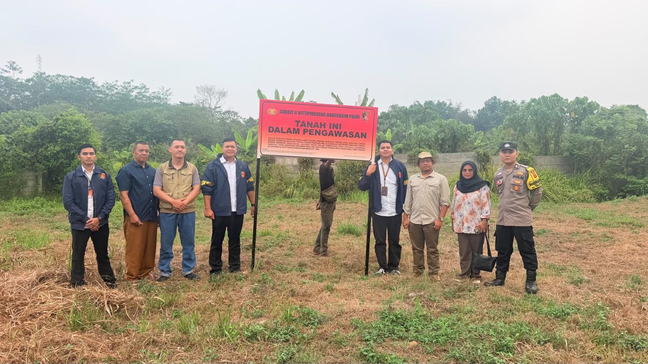 110 Aset Tersangka FH dalam Kasus PT DSI Disita, Bareskrim: Hampir 50 Persen Dana Nasabah Bisa Kembali 5 110 Aset Tersangka FH dalam Kasus PT DSI Disita, Bareskrim: Hampir 50 Persen Dana Nasabah Bisa Kembali 6