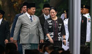 Puan Tegaskan Pancasila Jadi Kekuatan Kokohkan NKRI 3