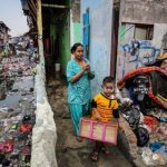 Angka Kemiskinan Jakarta Turun di Bawah 4 Persen, Pramono Anung Ungkap Kuncinya 24