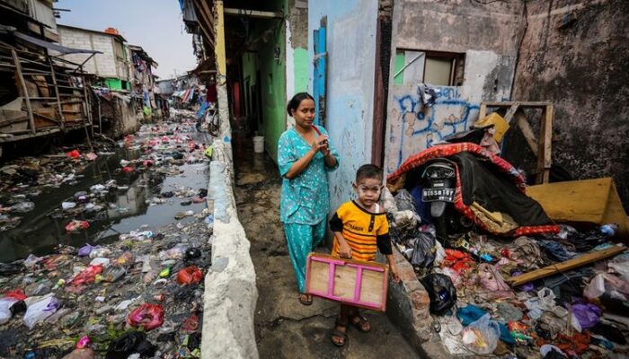 Angka Kemiskinan Jakarta Turun di Bawah 4 Persen, Pramono Anung Ungkap Kuncinya 2