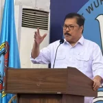 Jan Maringka Sebut Perguruan Tinggi Berperan Penting untuk Ketahanan Pangan Nasional 21