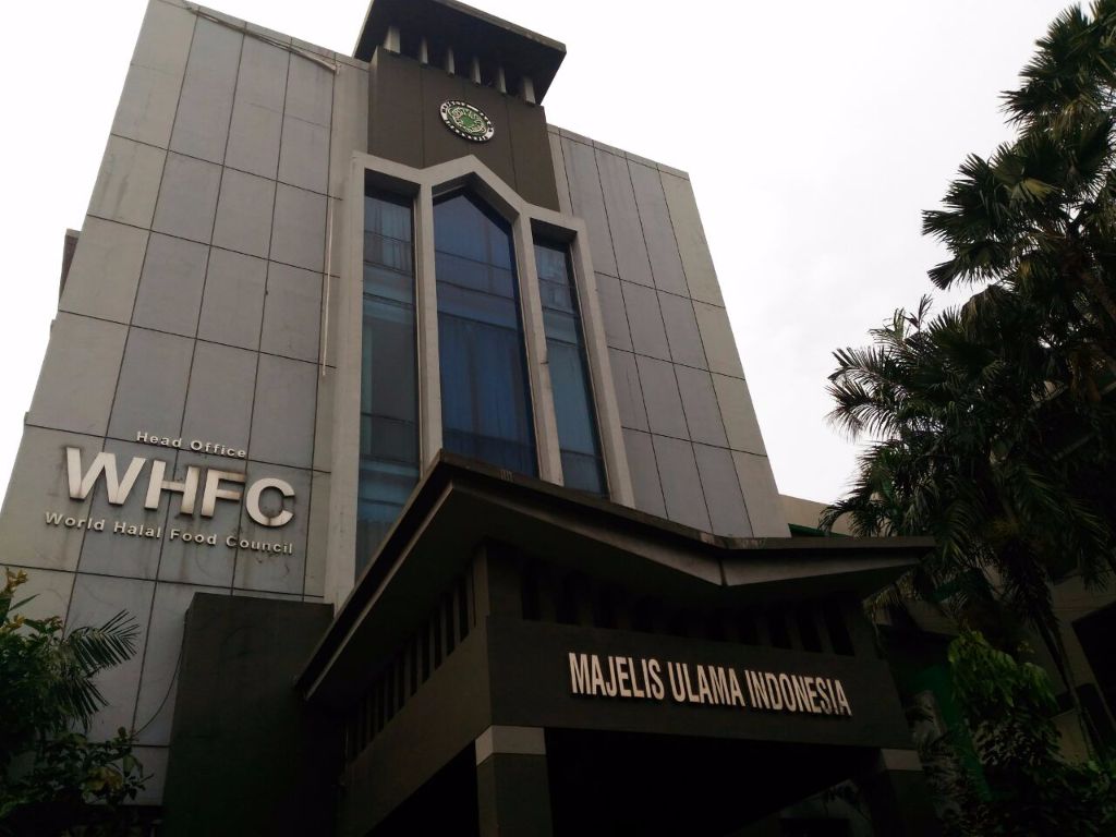 MUI-Gedung MUI Tolak Konser Andrea Bocelli di Indonesia, Ini Alasannya 1