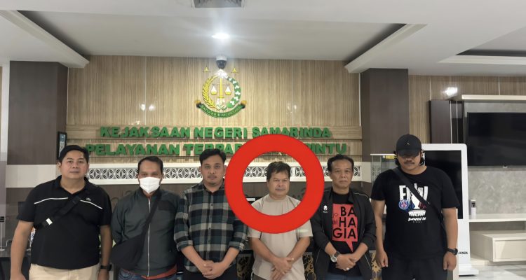 Kejagung Awali Oktober 2026 dengan Menangkap Koruptor Buron Kaltim 1