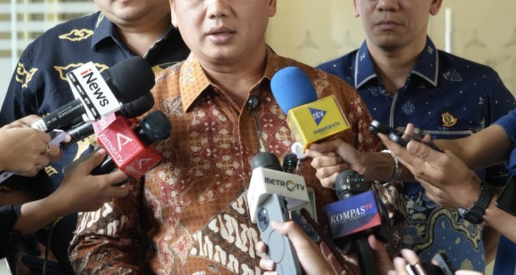 Rugikan Negara Rp1,2 Triliun, Jampidmil Kejagung Tetapkan 5 Tersangka Korupsi Pengadaan Motor Listrik MBG 3