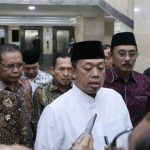 KPK Panggil Nusron Wahid Pekan Ini 23