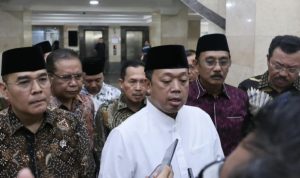 KPK Panggil Nusron Wahid Pekan Ini 2