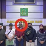 Bekerja Senyap, Satgas SIRI Kejagung Tangkap Buronan Kejati Sulsel 21