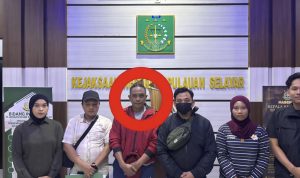 Bekerja Senyap, Satgas SIRI Kejagung Tangkap Buronan Kejati Sulsel 6