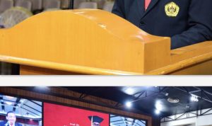 Teguh Apriyanto Raih Doktor Cumlaude, Bongkar Celah Hukum Perampasan Aset dan Tawarkan Solusi Berkeadilan 3