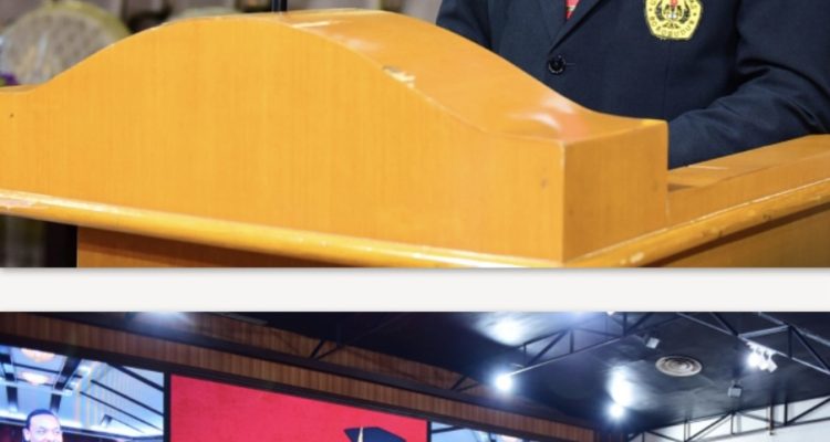 Teguh Apriyanto Raih Doktor Cumlaude, Bongkar Celah Hukum Perampasan Aset dan Tawarkan Solusi Berkeadilan 1