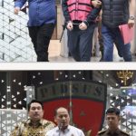 Jaksa Tetapkan Dirut PT CNI Derian Sakmiwata jadi Tersangka Korupsi Nikel 21