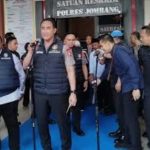 Berikan Perlindungan Pekerja, Kapolri Resmikan Desk Ketenagakerjaan 22