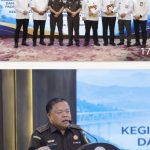 Kejagung Kawalan Proyek Rp6,29 Triliun dan 229,3 Juta Euro dari Pinjaman Luar Negeri 21