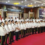 Harli Siregar: PKN II Bukan Garis Akhir, tetapi Awal Pengabdian dan Perubahan Nyata 23
