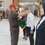 Harli Siregar Tekankan Integritas dan Sinergi APIP dengan Penegak Hukum demi Pemerintahan Bersih 24