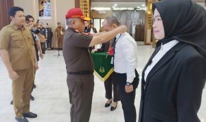 Harli Siregar Tekankan Integritas dan Sinergi APIP dengan Penegak Hukum demi Pemerintahan Bersih 4