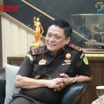 Sutikno Siap Lanjutkan Kepemimpinan Kejati Jakarta dengan Status Baru 22