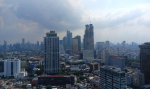Kualitas Udara Jakarta Menurun, Pramono Siagakan Ratusan Faskes Pramono Pertimbangkan Kirim Bantuan untuk Korban Karhutla 3
