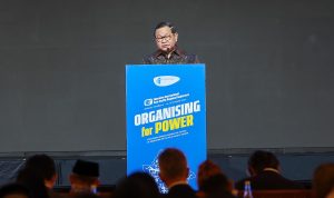 Pramono Anung Tekankan Dukungan Guru dan Sekolah Gratis 2