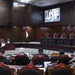 Kemenkum Kaji Putusan MK soal Revisi UU Peradilan Militer 24