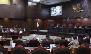 berita_1750930369_75e883e632fb13b9b728 Kemenkum Kaji Putusan MK soal Revisi UU Peradilan Militer 2