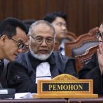 MK Tolak Gugatan Gibran, Soroti Ijazah Pendidikan 23
