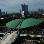 DPR Masih Kaji Putusan MK soal Pendidikan Gibran 21