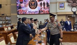 Suyudi: Kritik Publik Jadi Alarm untuk Benahi Polri 2