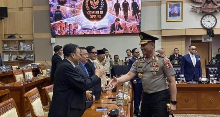 Suyudi: Kritik Publik Jadi Alarm untuk Benahi Polri 2