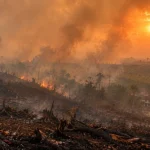 Polri Identifikasi 97 Perusahaan Terkait Karhutla, Siapa Dalangnya? 28