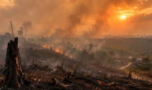 karhutla_1787606491 Polri Identifikasi 97 Perusahaan Terkait Karhutla, Siapa Dalangnya? 2