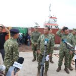 Korupsi Bahan Baku Nuklir, Jaksa Periksa Pejabat Dinas ESDM Bangka Belitung 21