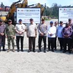 Menhan, Jaksa Agung dan Kapolri Cabut IUP Tambang Emas PT Kristalin Ekalestari, Kuasa Hukum Lapor ke Mabes Polri 21