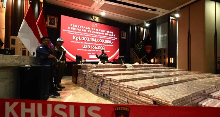 Korek Keterangan Pejabat INHUTANI V, Jaksa Terus Keruk Korupsi PT PSMI 2